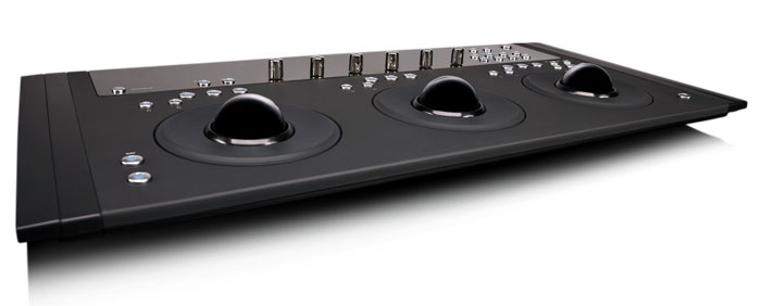 Artist Series Control Surfaces